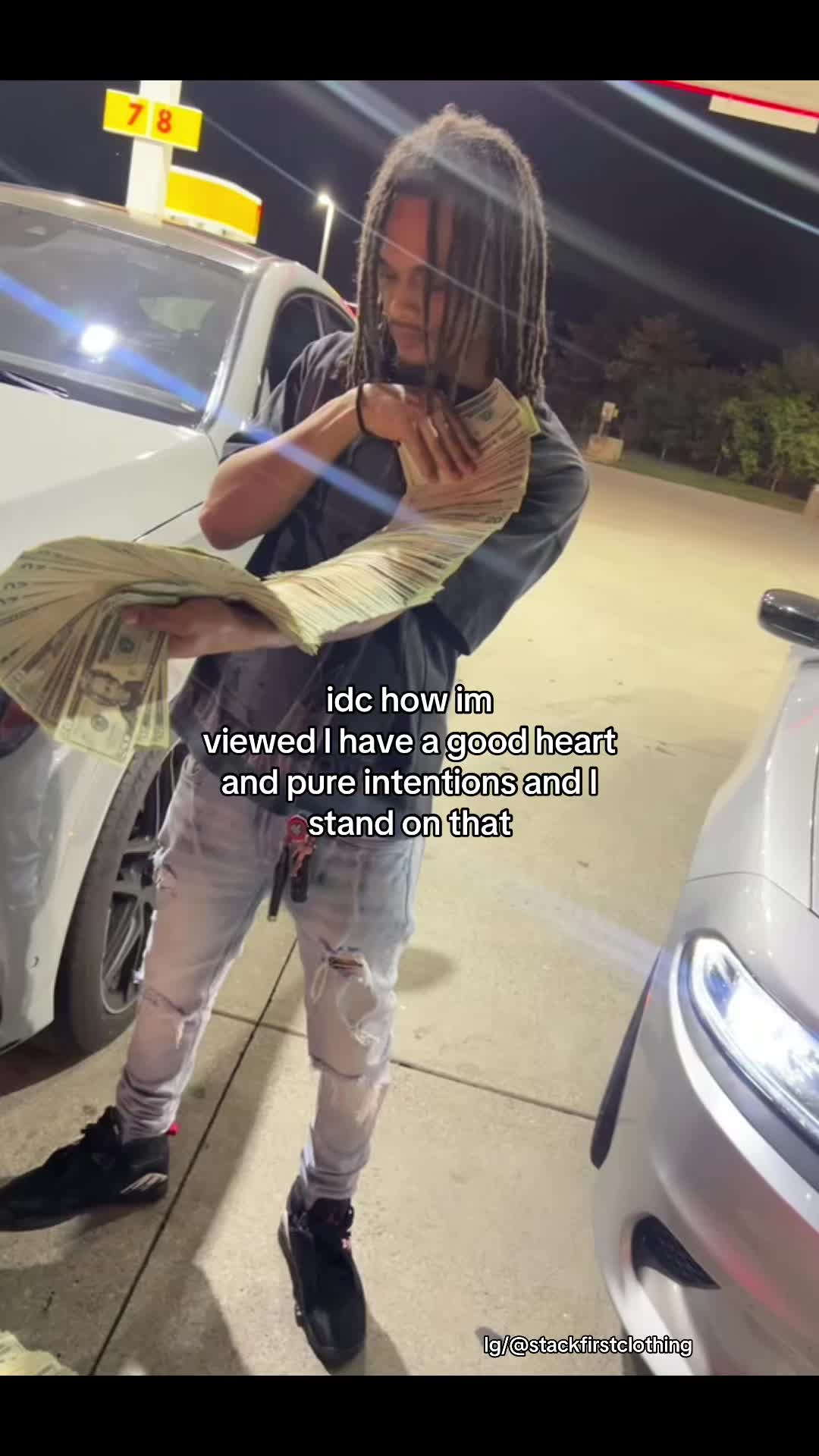 @Stackfirstballater⏰