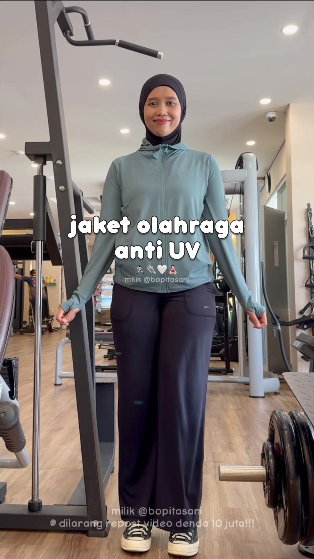 @Bopita Sari