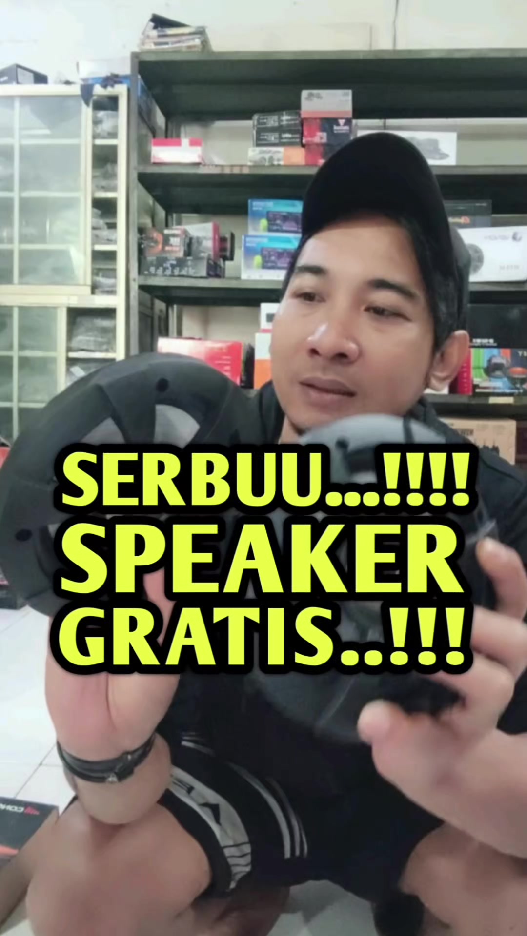 @T2caraudiosurabaya