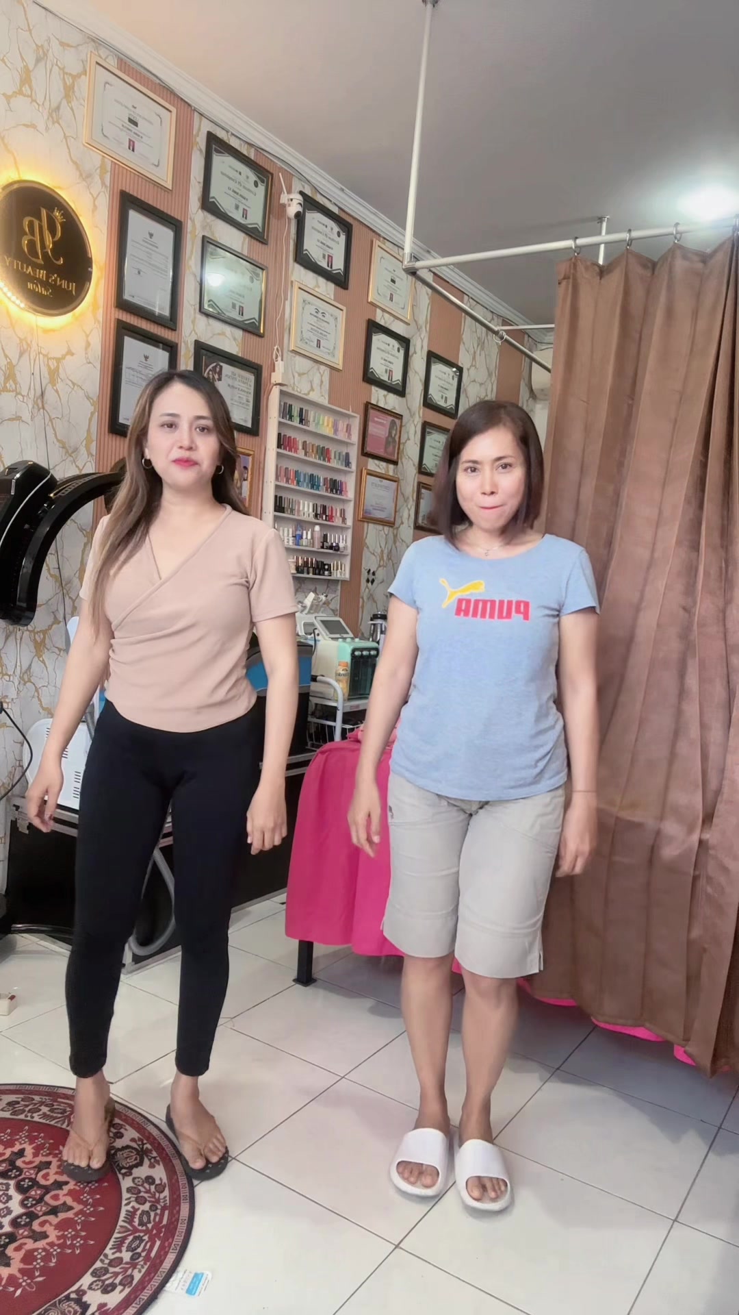 @Owner Juns BeautySalon/Academy
