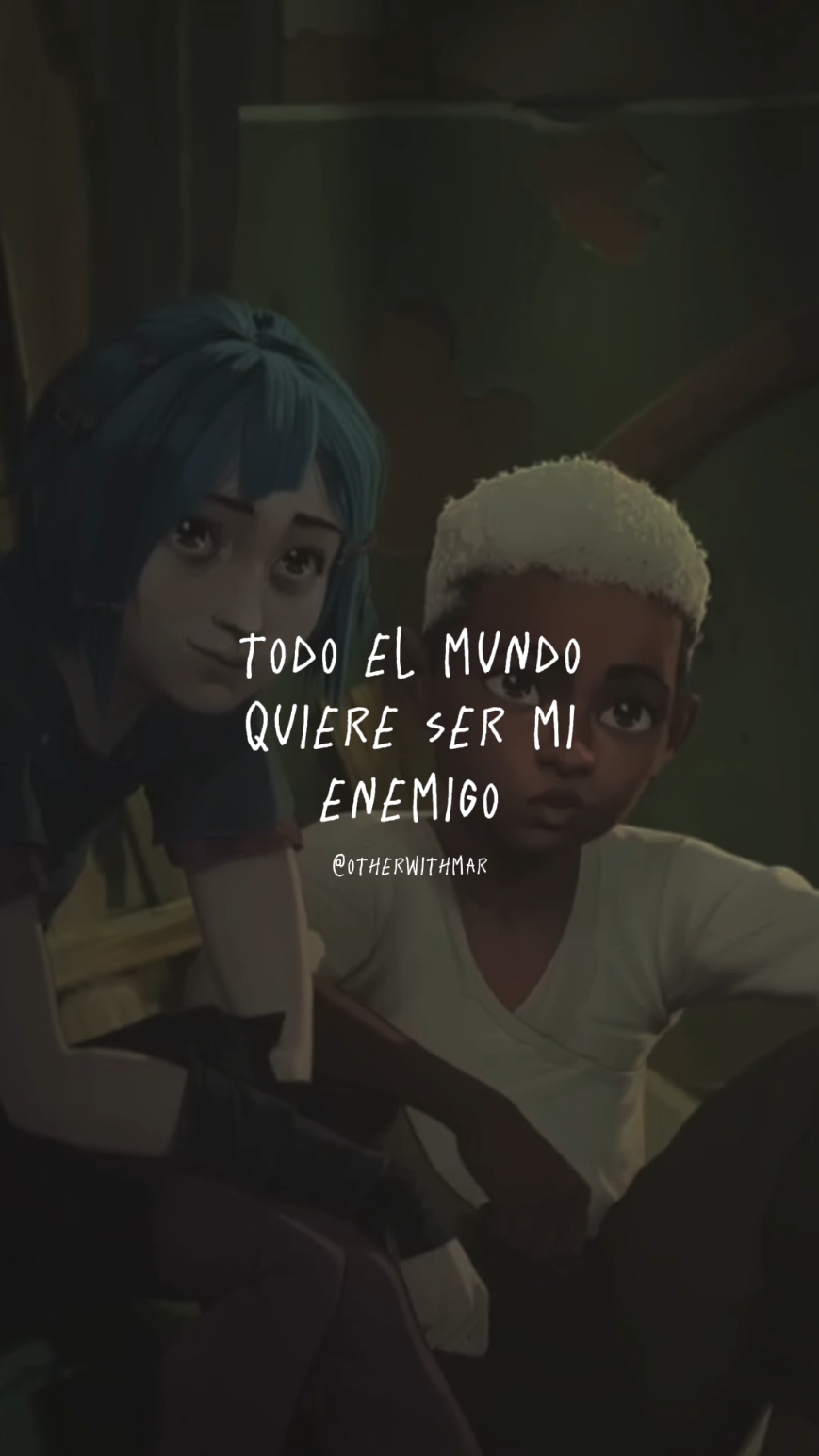 @OtherWithMar