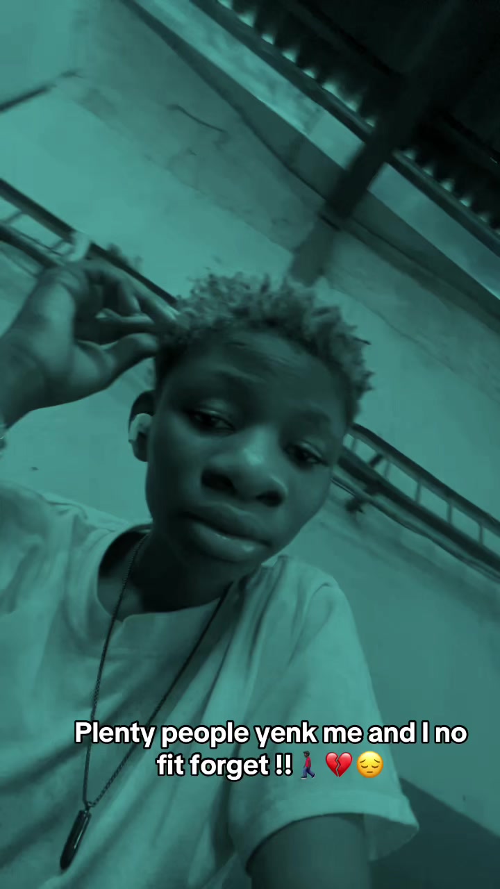 @LONER🚶🏿&zwj;♂️💔