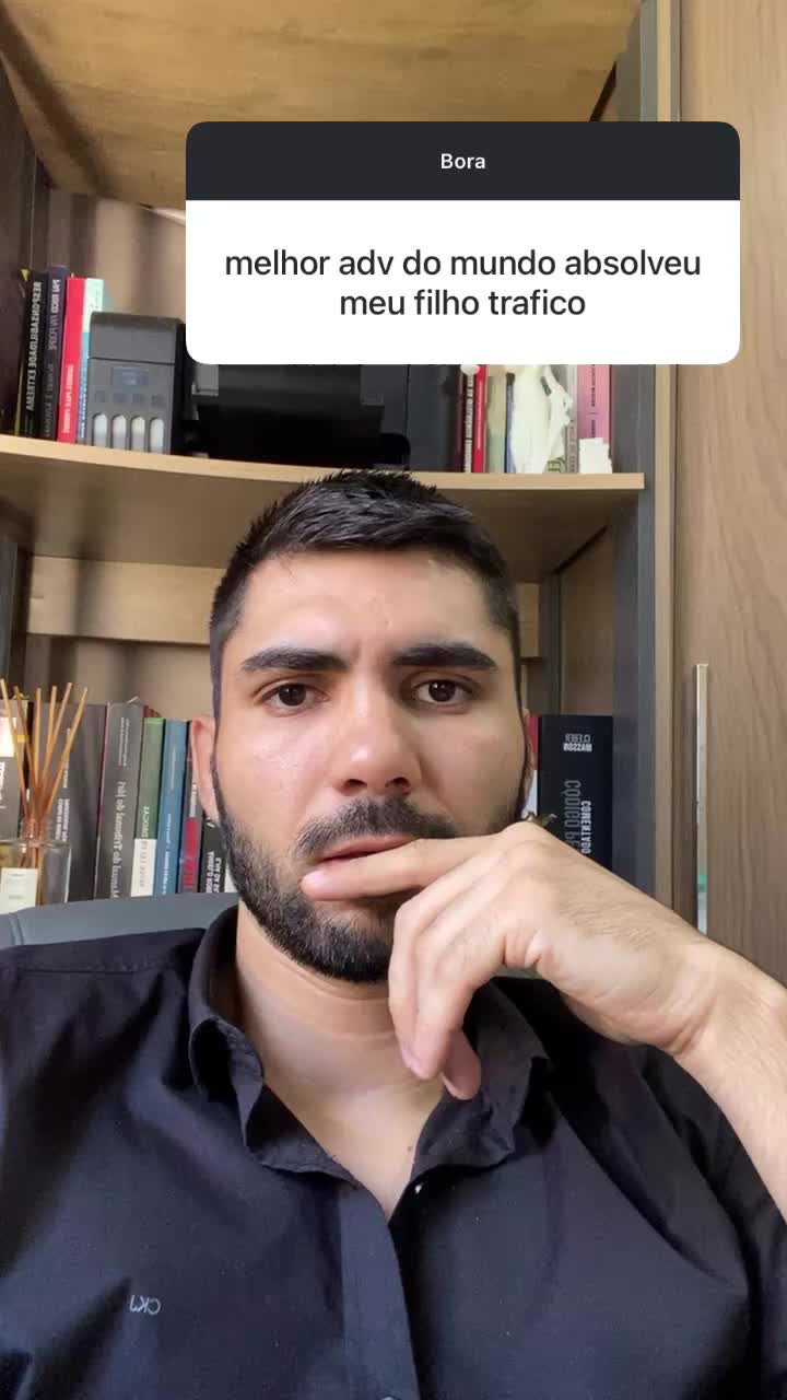 @JOSE VITOR MACHADO ADVOGADO