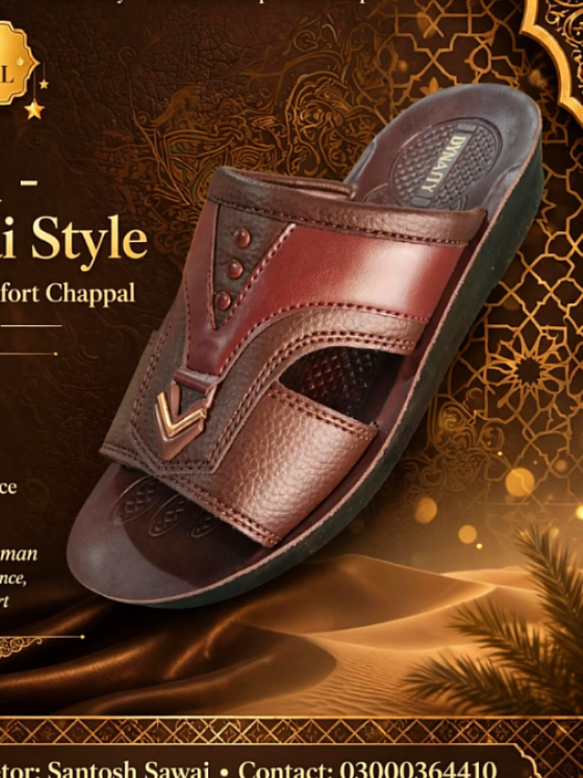 @RAVI SHOE'S DAUR