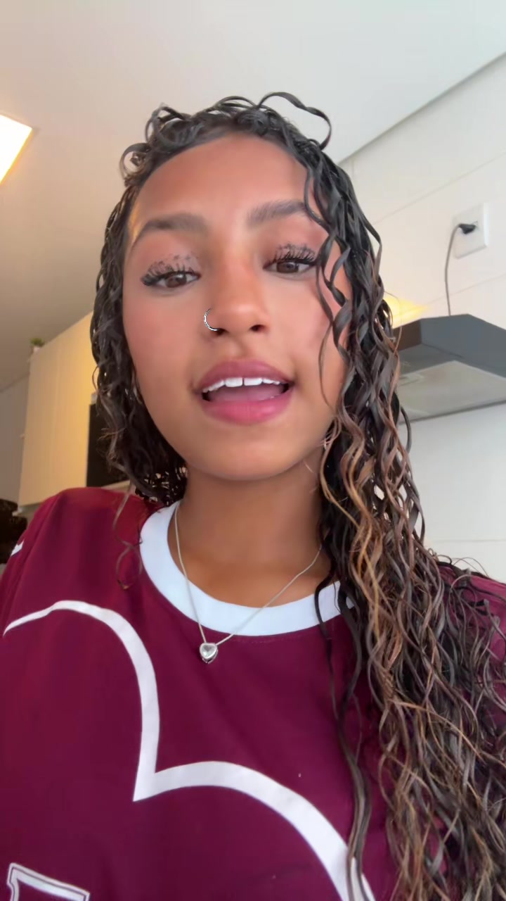 @Mel Araújo