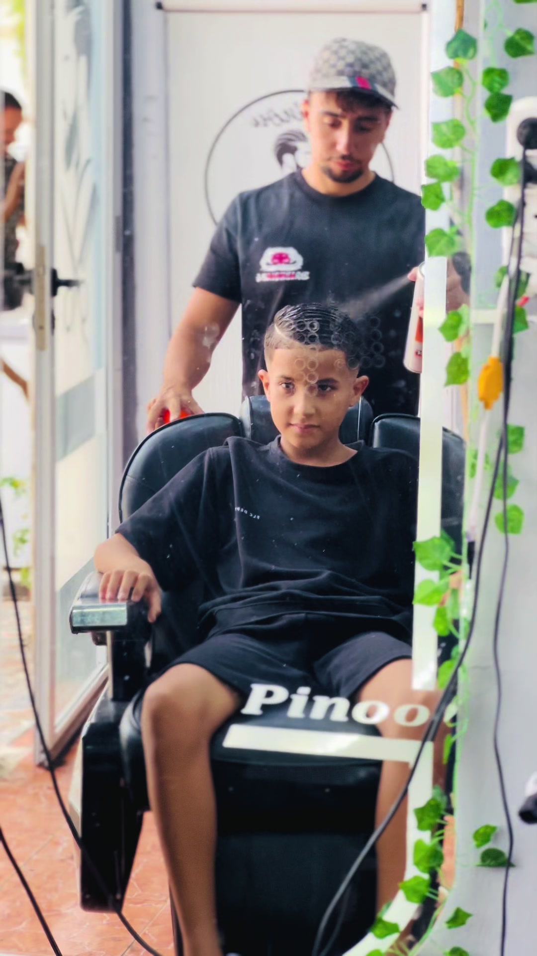 @💈Pinoo Couffer 🎭
