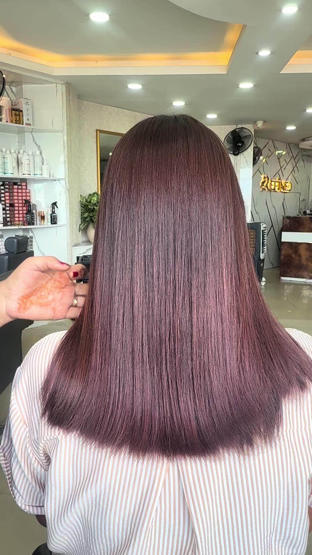 @Refined Beauty Hub (Salon)