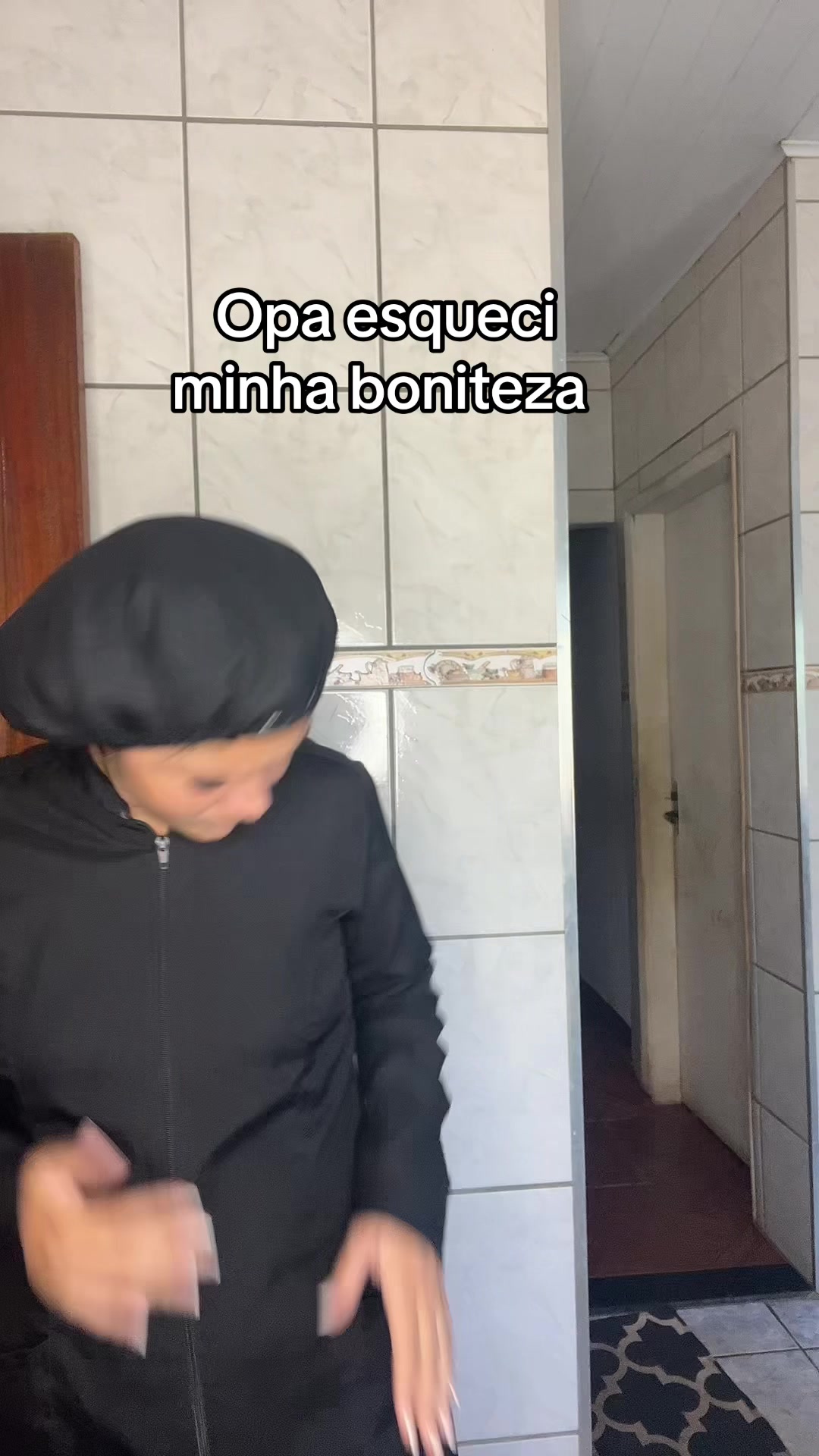 @Thay-mãe da Brianna