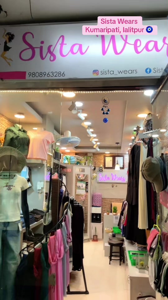 @Sista Wears ❤️