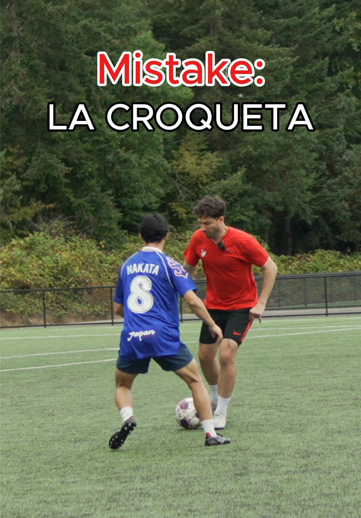 @Football Fundamental