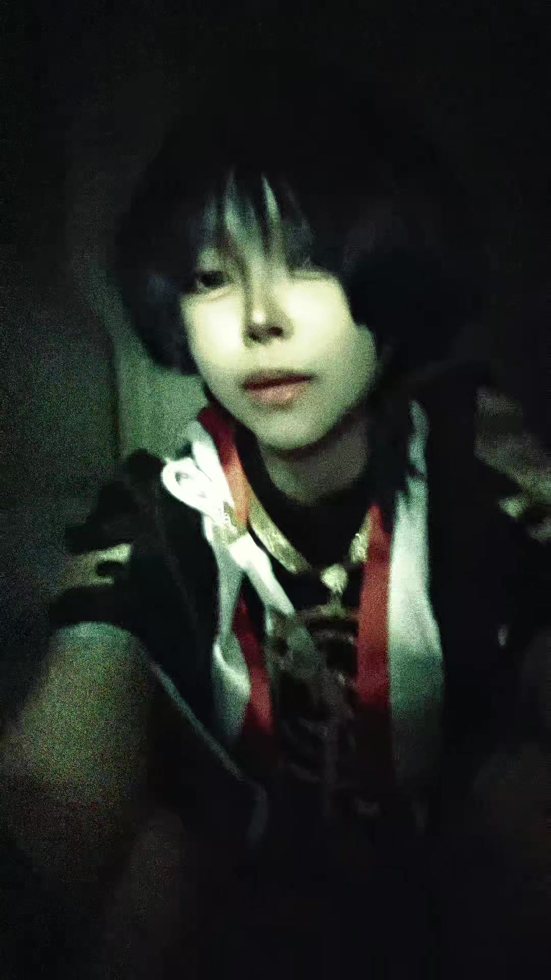 @yue