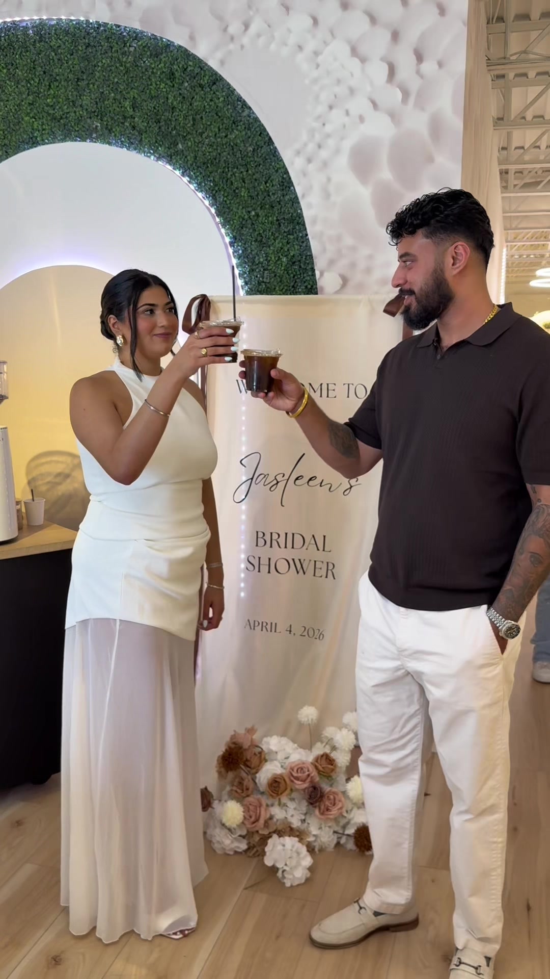 @GTA Wedding Content Creator