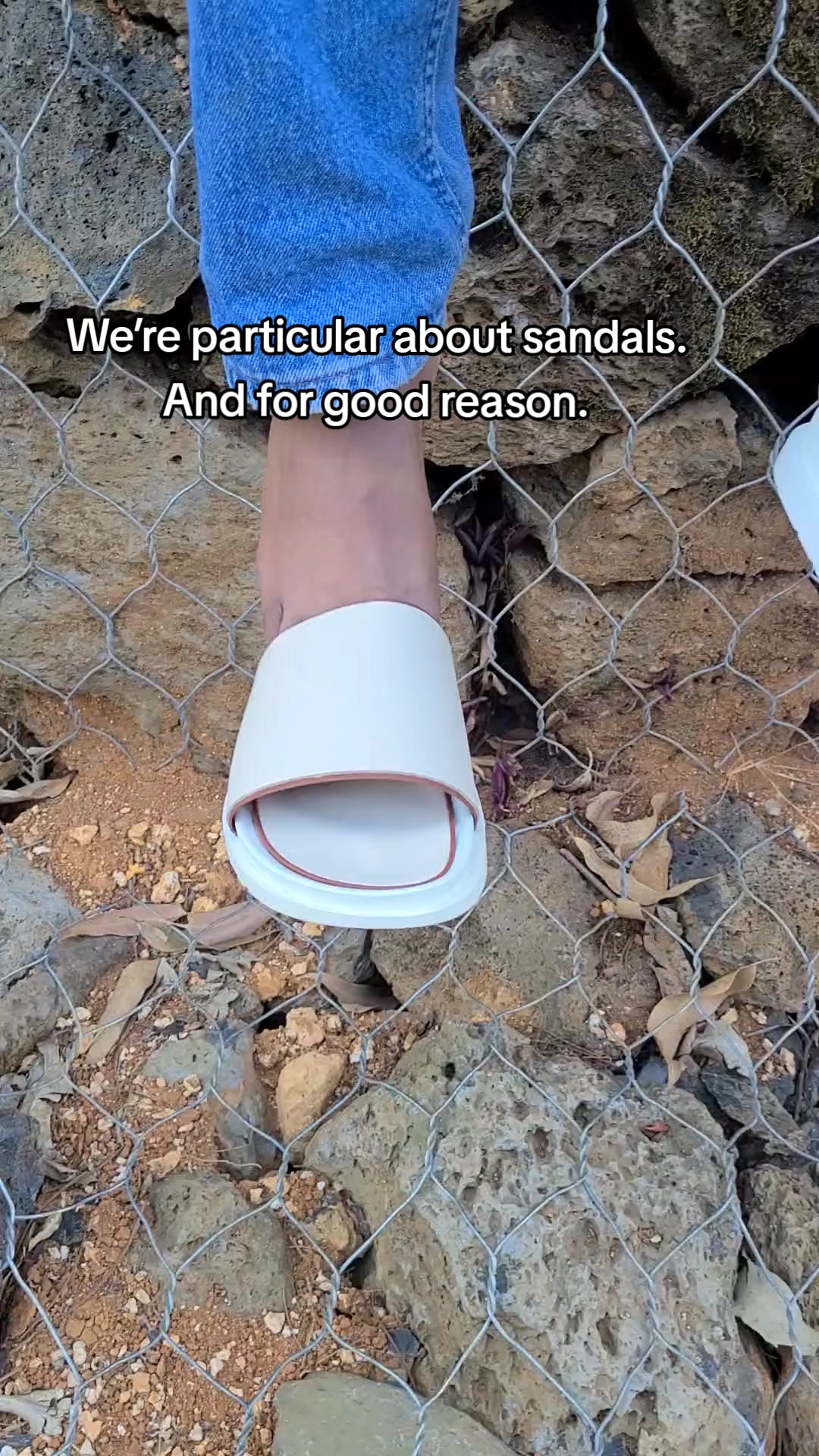 @Sandals kenya