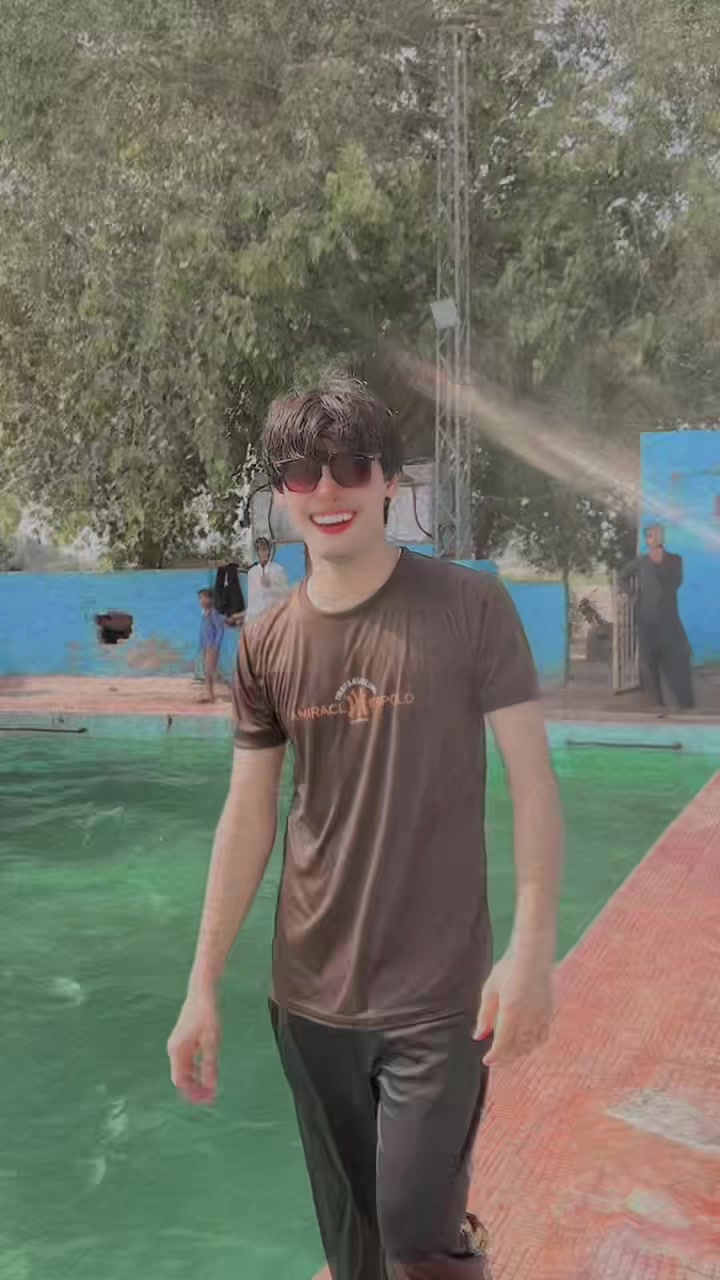 @Shakeel Ahmad