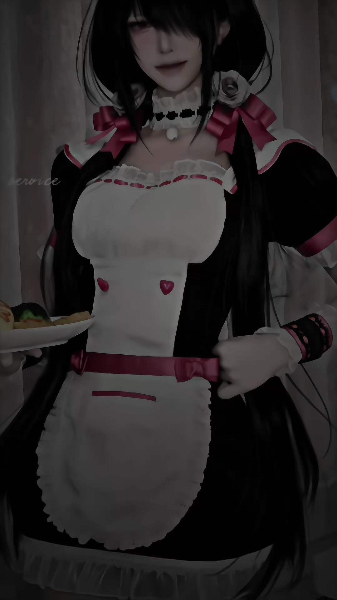 @•Tokisaki Xenovia•93