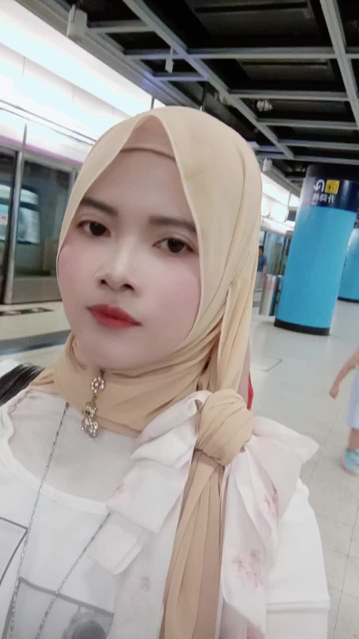@Nur Halimah