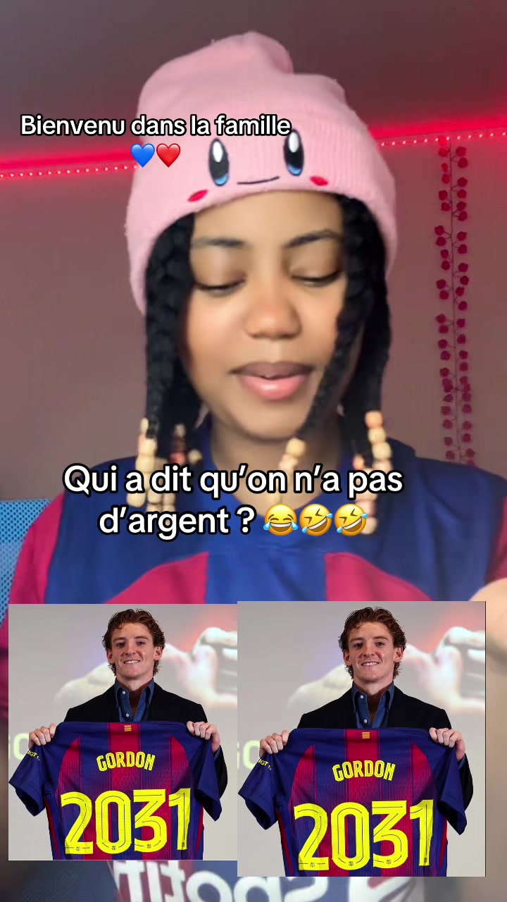 @Dieude_bell 💙❤️
