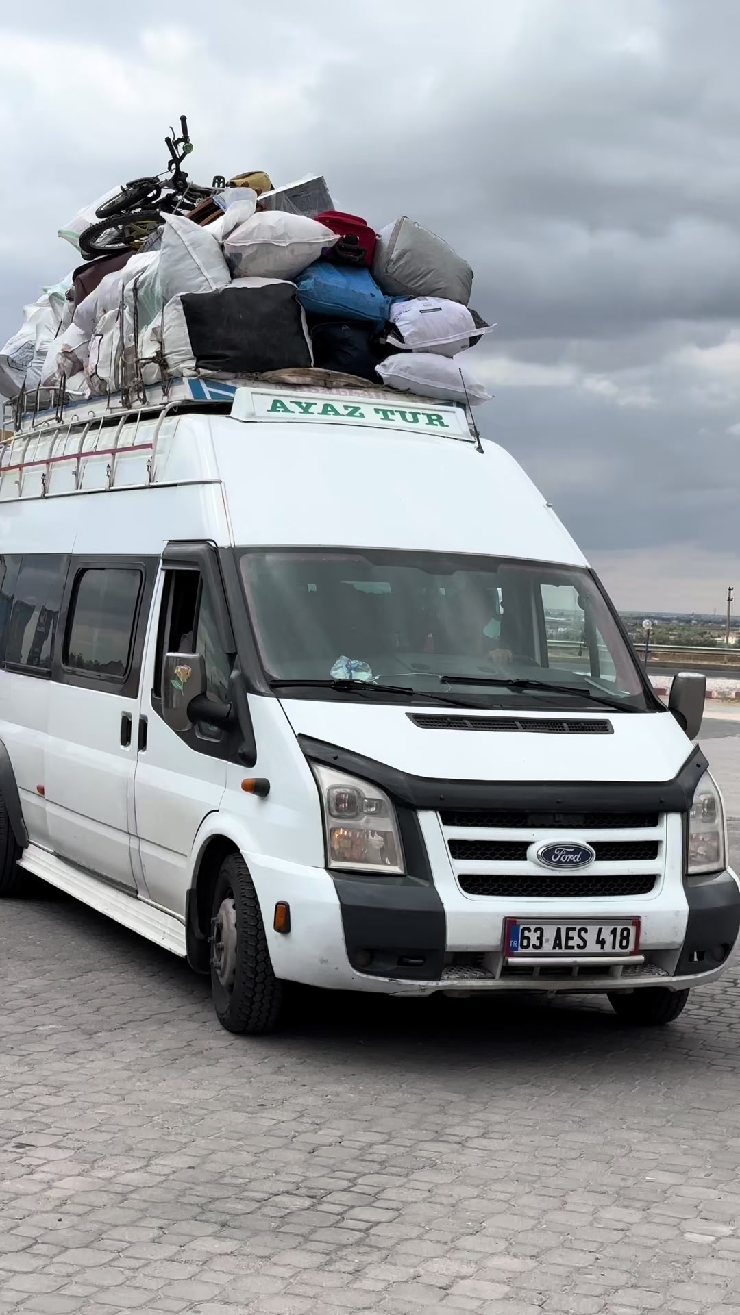 @CEVER AĞA