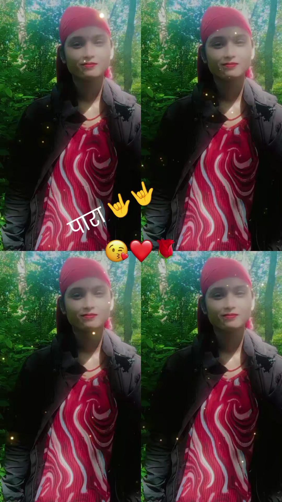 @लुरी माया ❣️😘💋