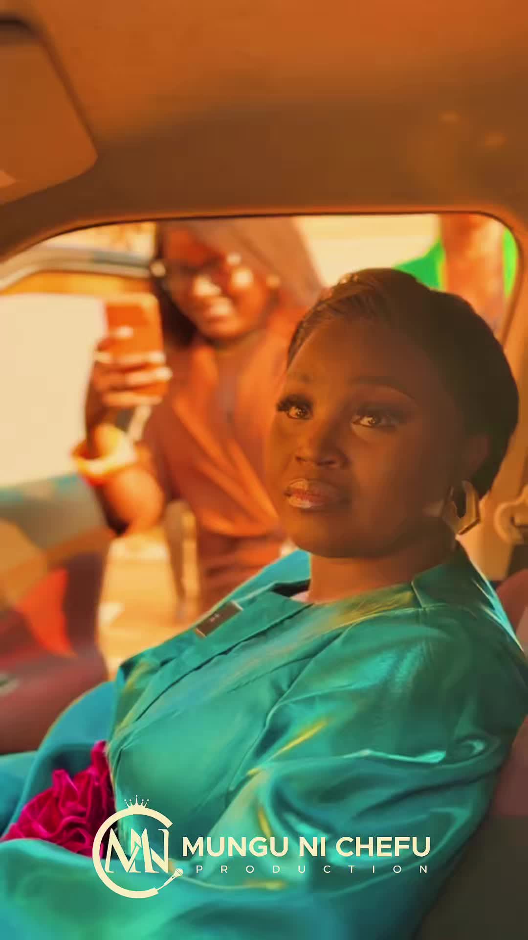 @Deborahlukaluofficial