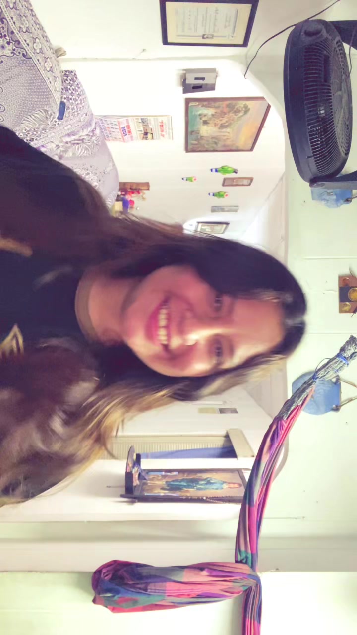 @Xiomy Garcia