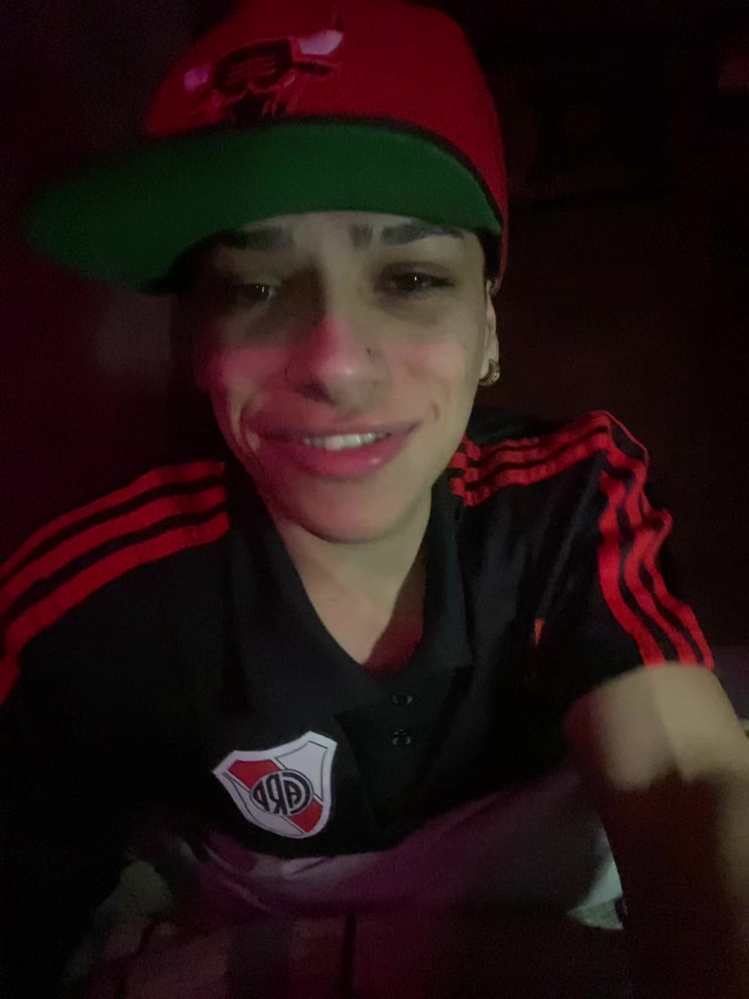 @catriel araya