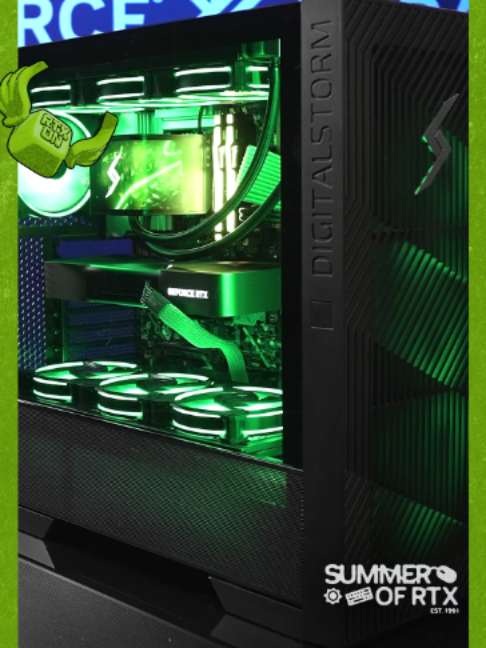 @NVIDIA GeForce