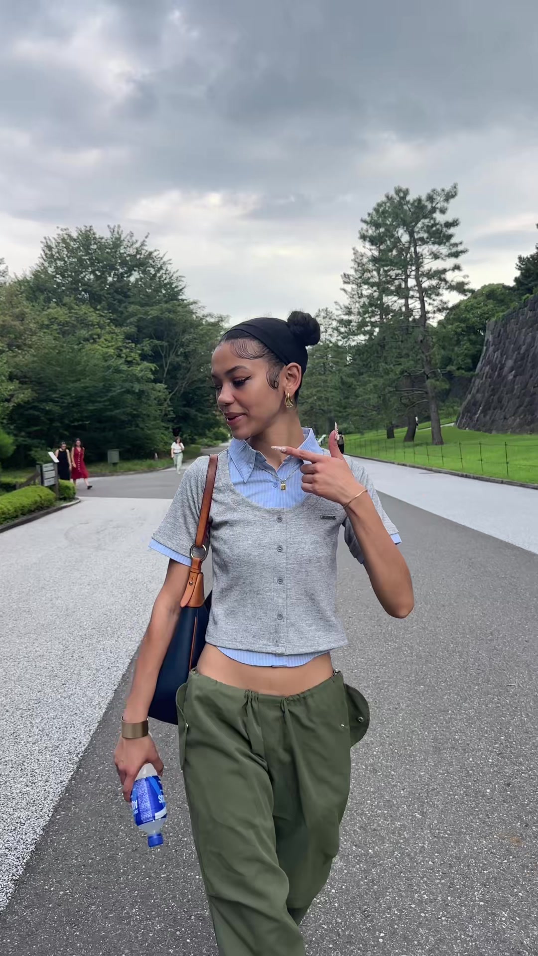 @Swag Diary 🤫