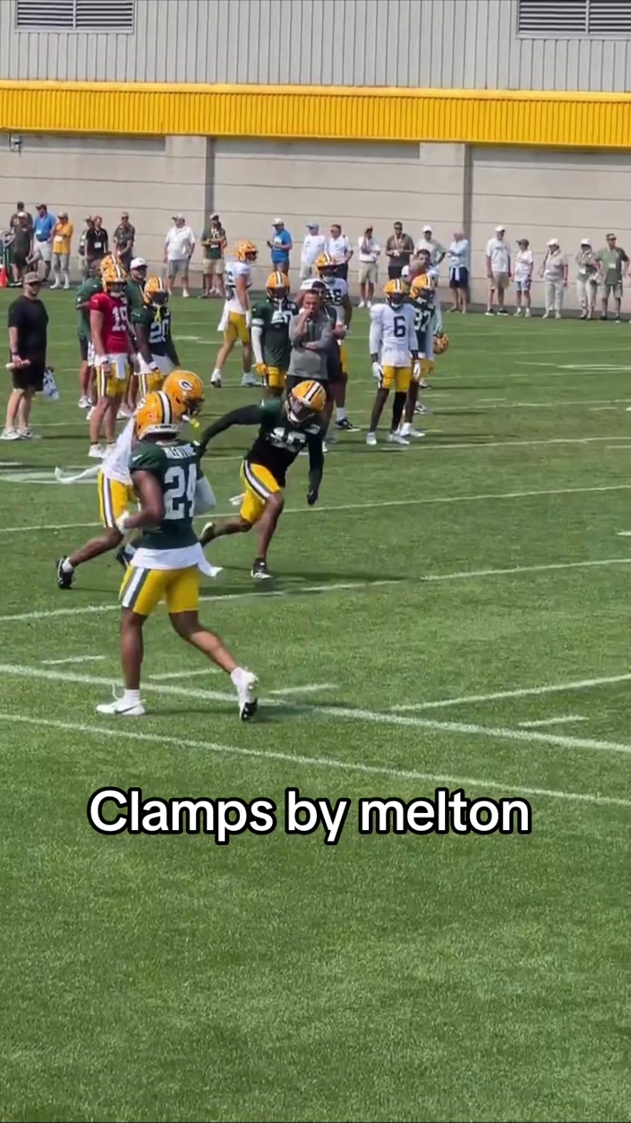 @Packers Clips V2