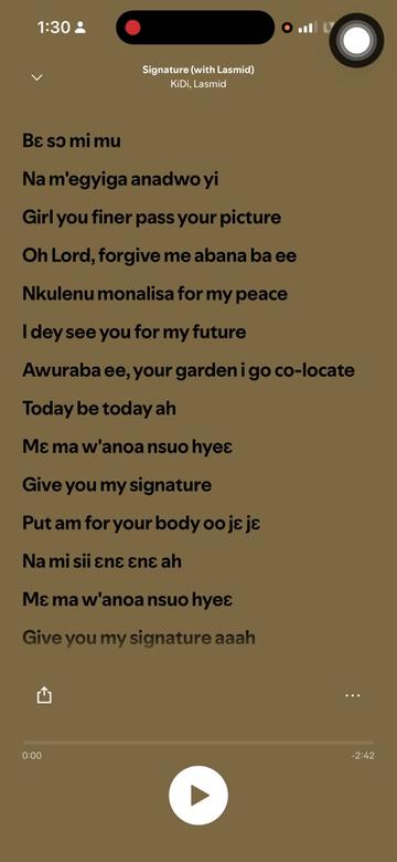 @@Ghana_lyrics🎧🎼