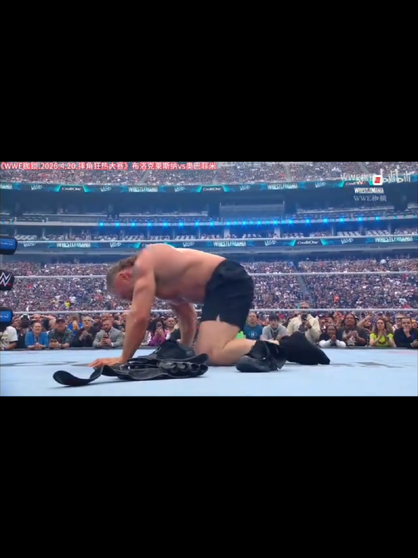 @The Reality of Wrestling