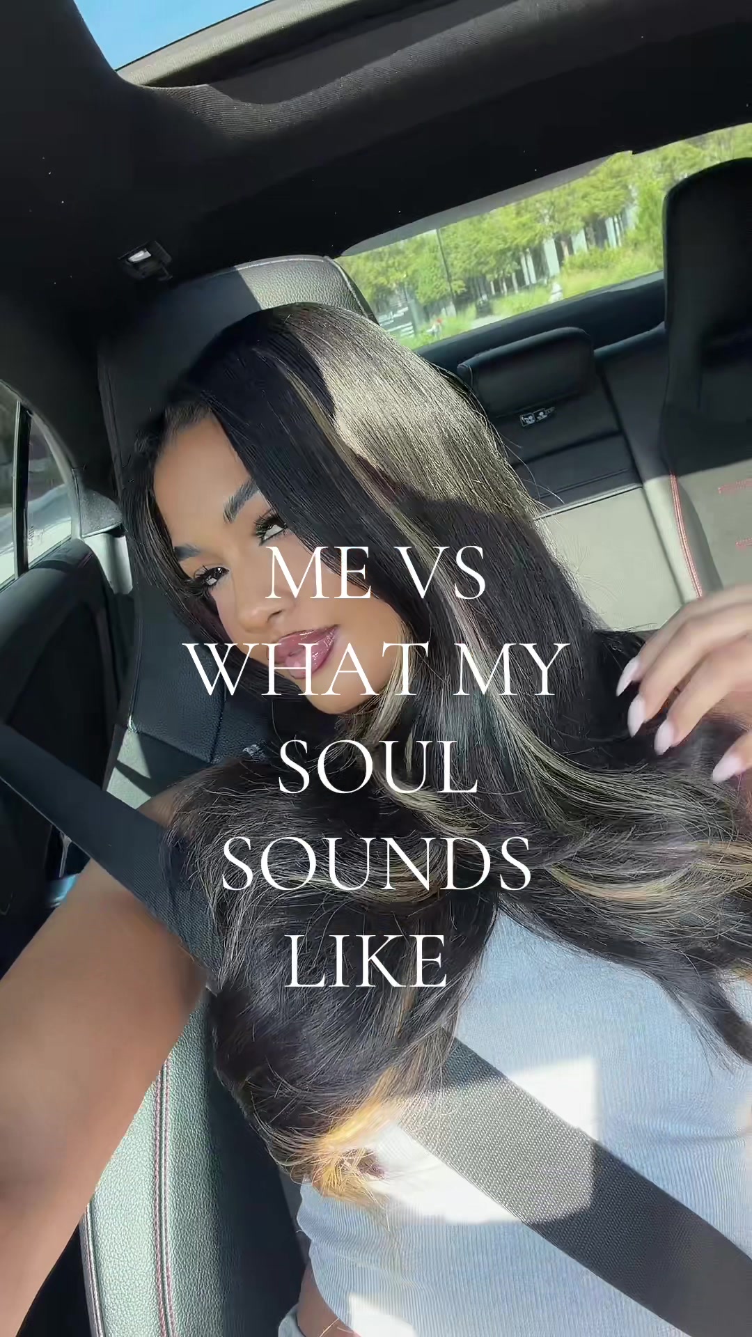 @KIRA SIERRA