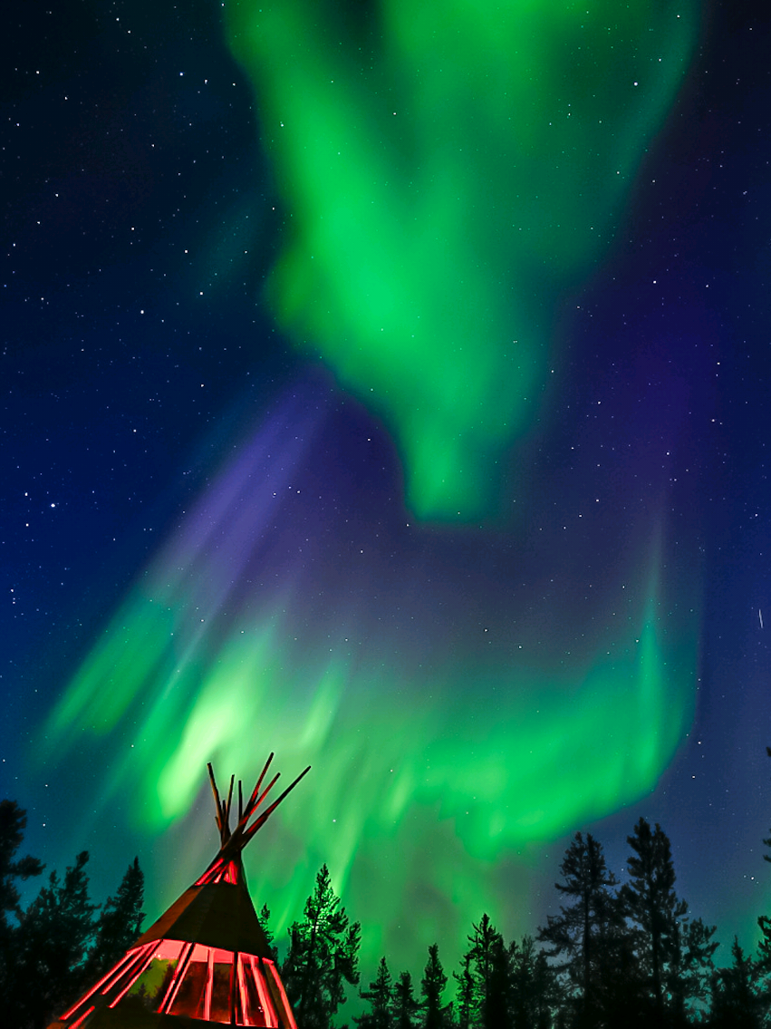 @Arctic Tours Canada