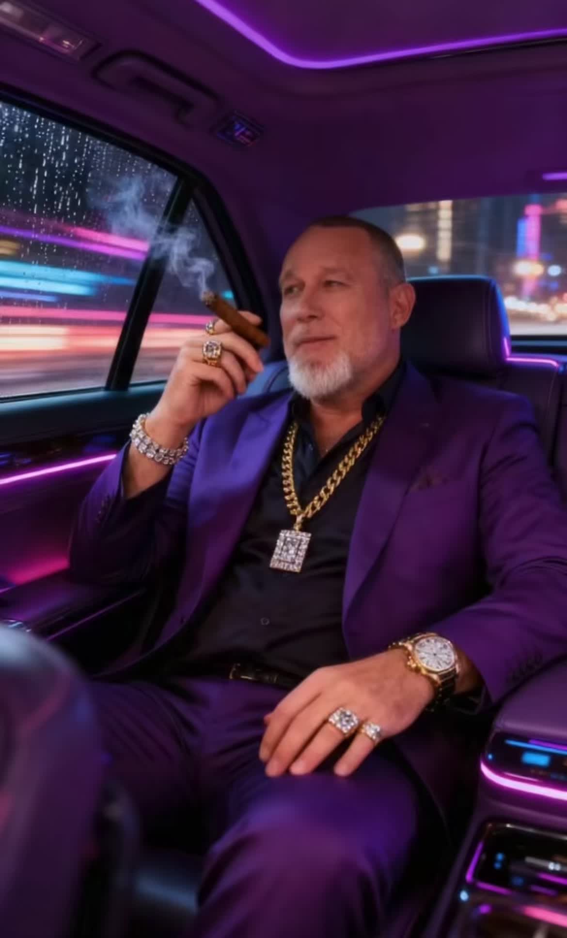 @⚠️⚡️Big Papa Rich⚡️⚠️