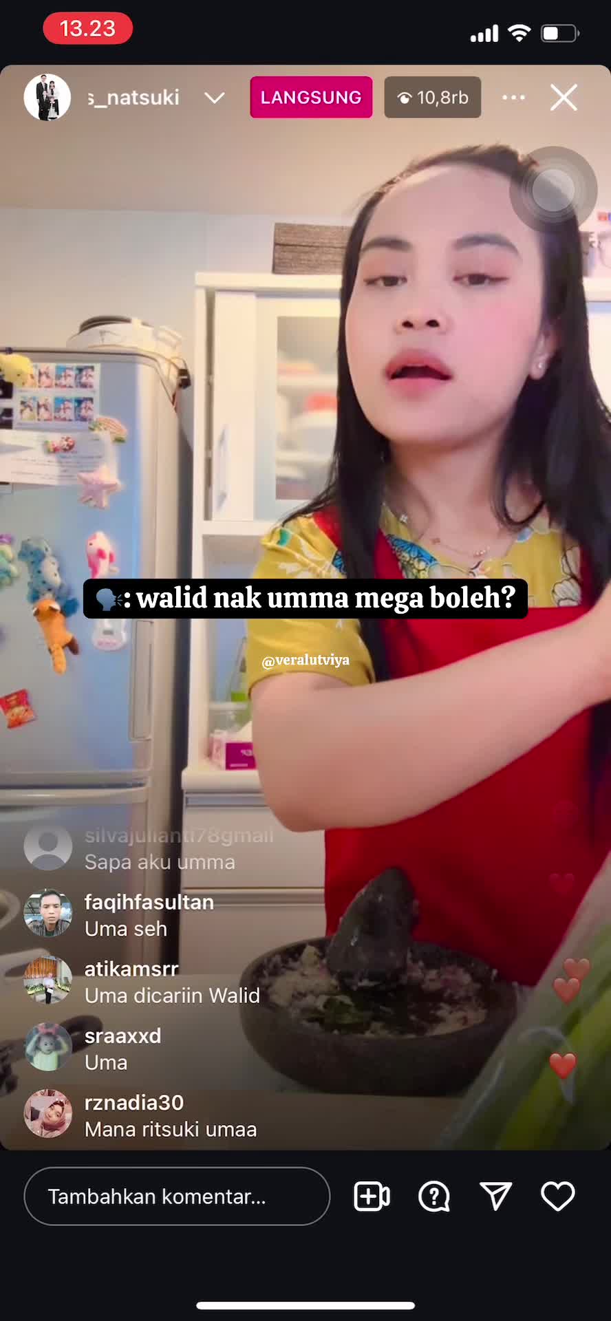 @Viyavi