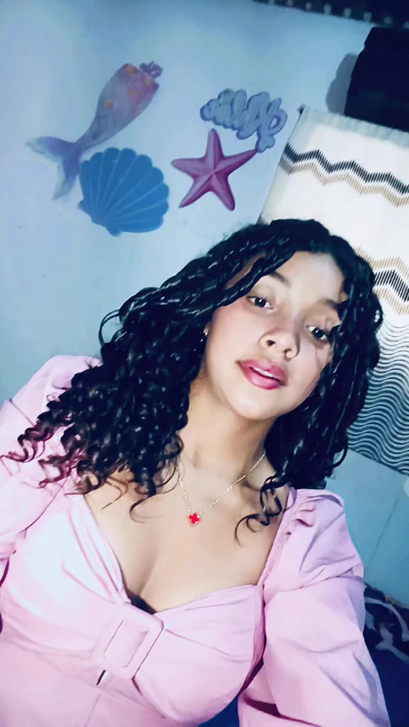 @Gaby Garcia