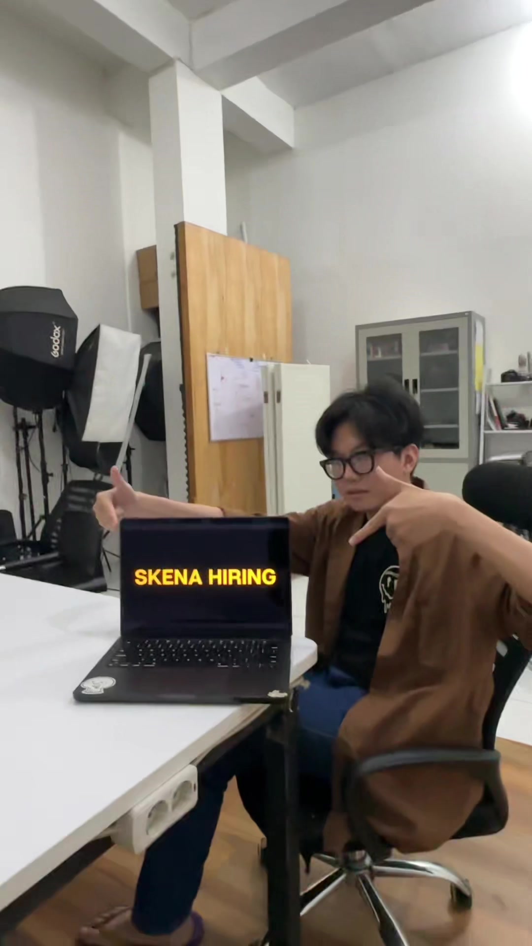 @Skena
