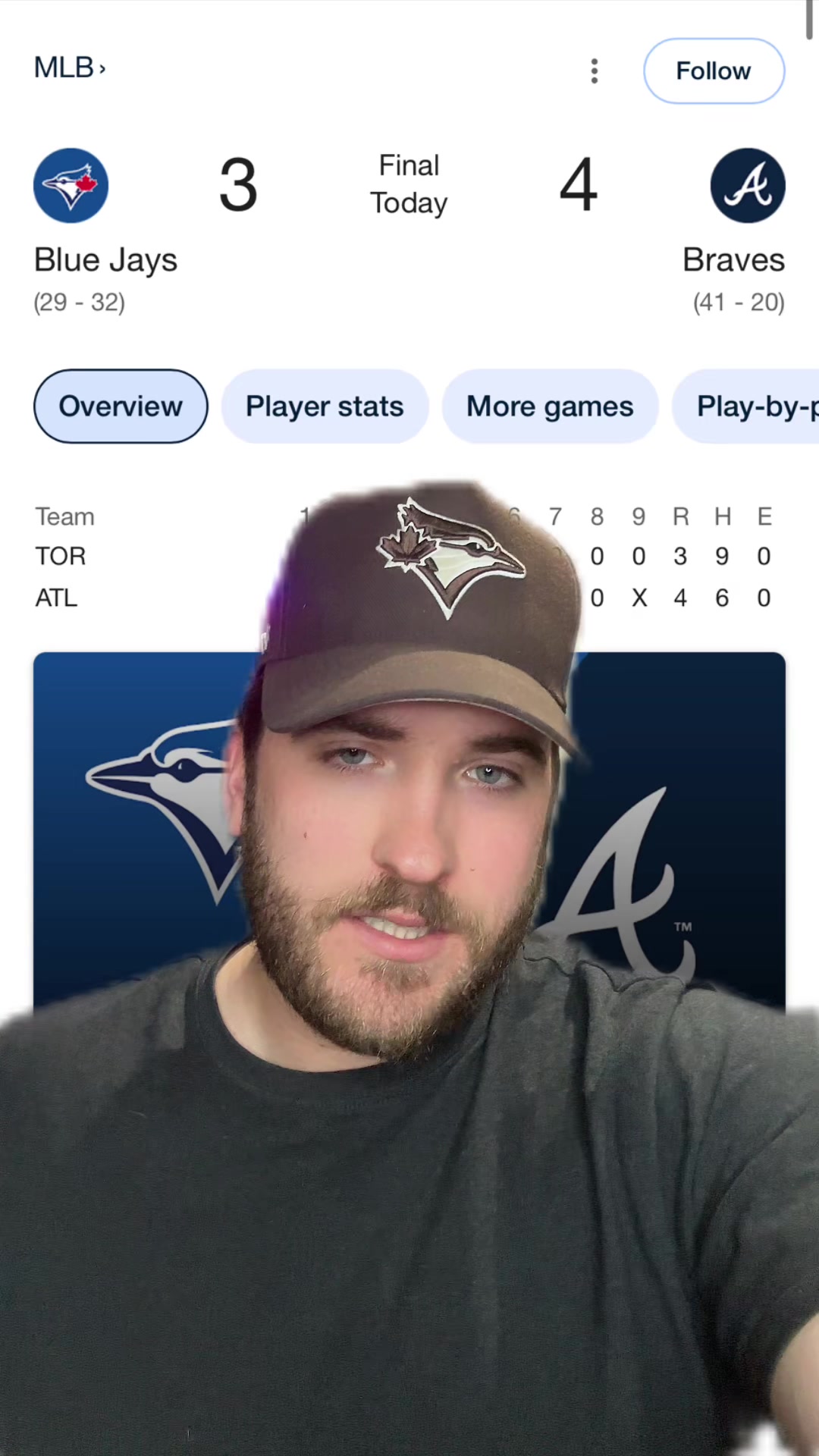 @Blue Jays Centre