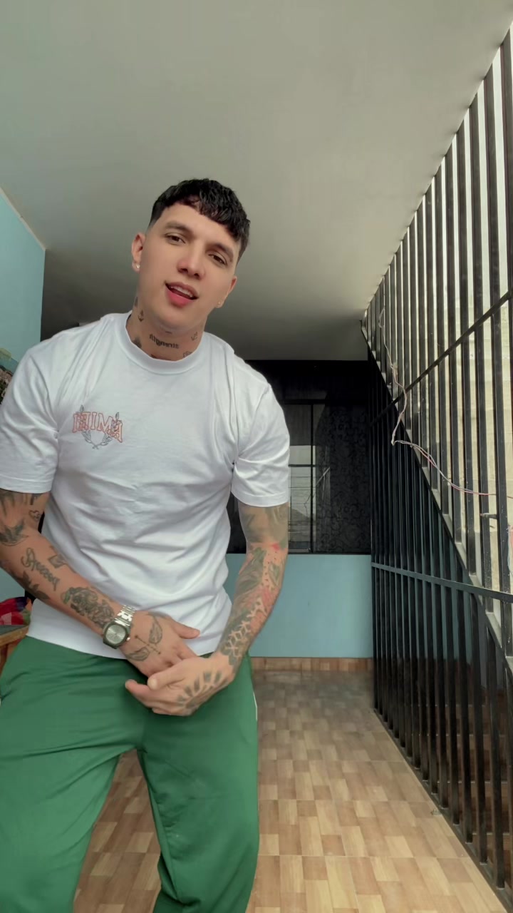 @MAURICIO ROMERO💎