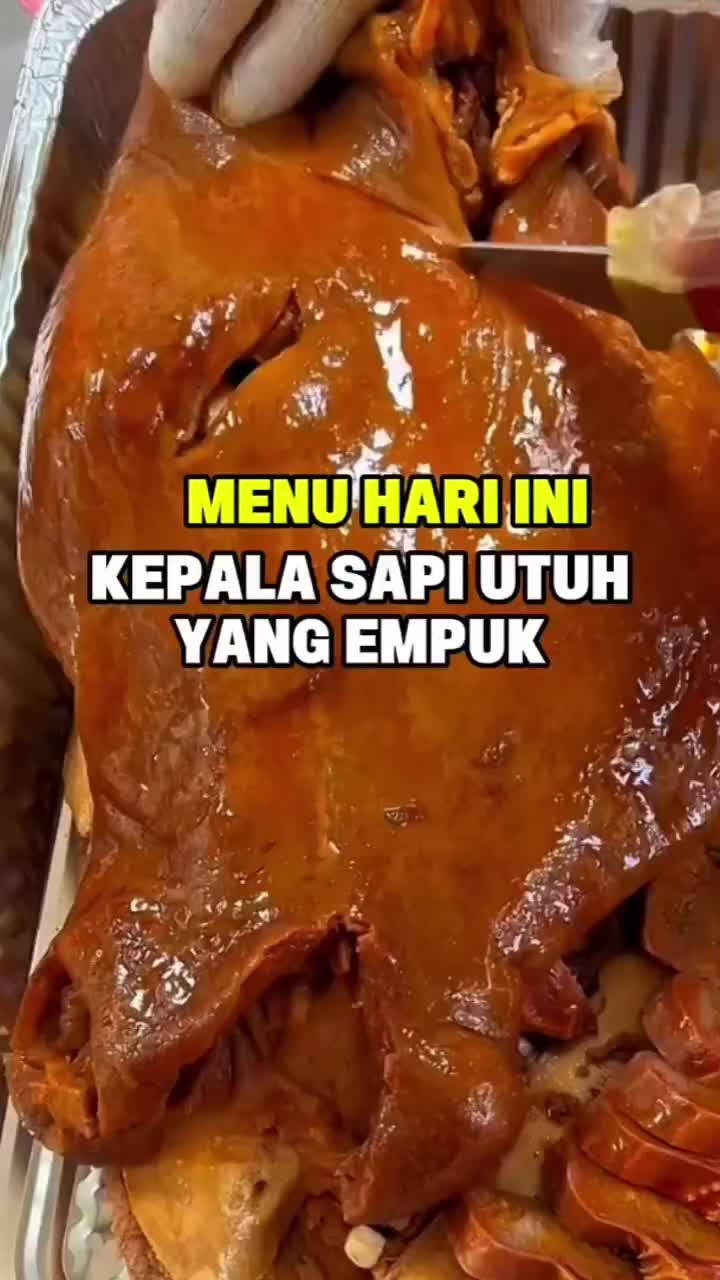 @Resep virall
