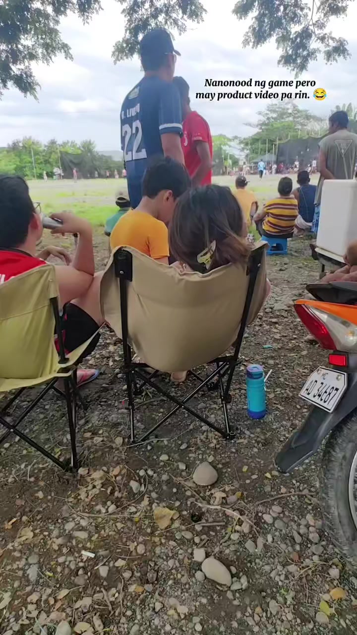 @Si Leslie Ako