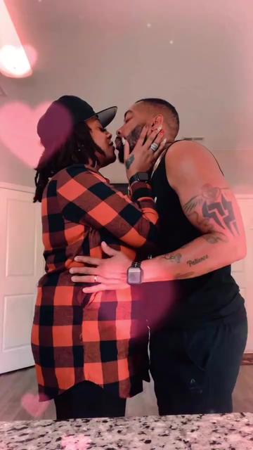 @Shon & Carla Lawrence💍