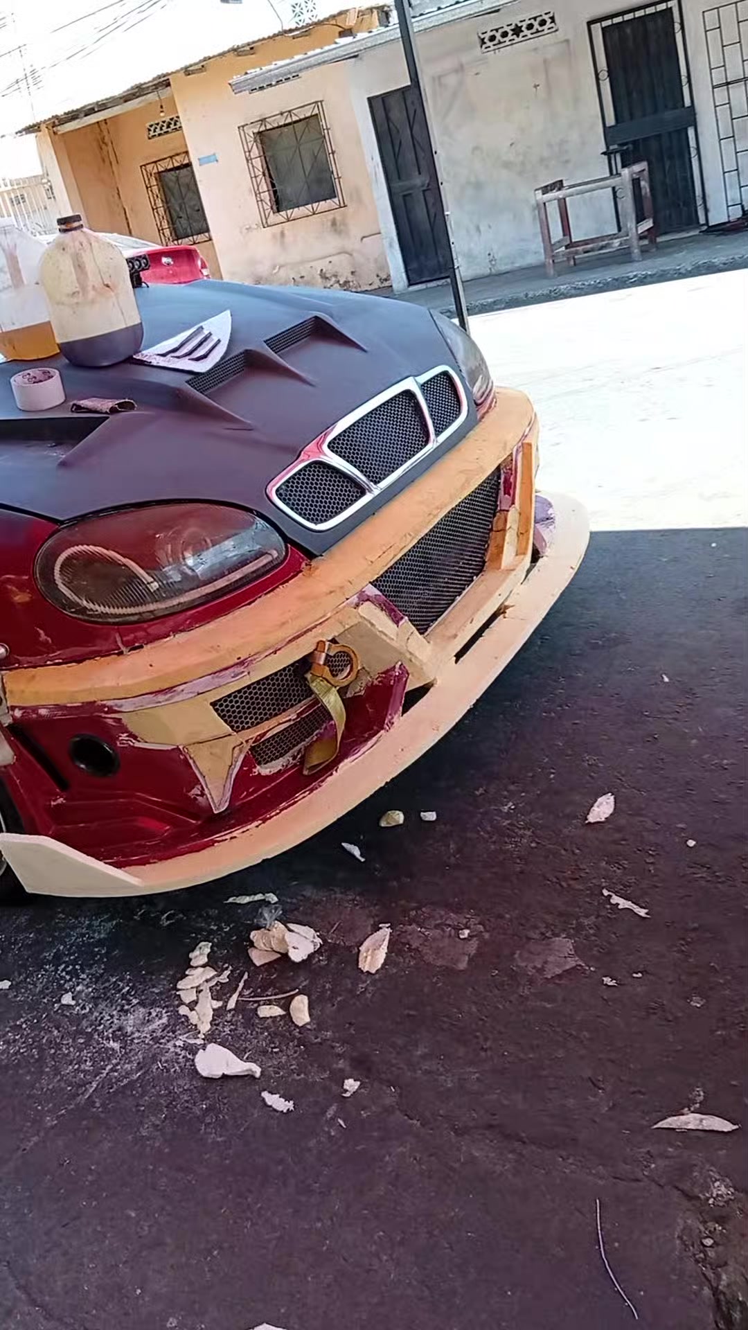 @FAMILY CAR TUNING 2.0