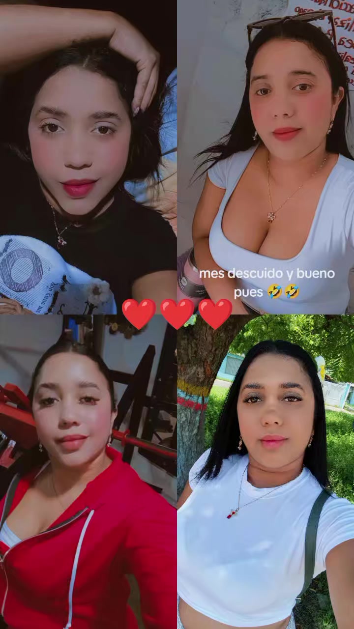 @Estefany Suarez