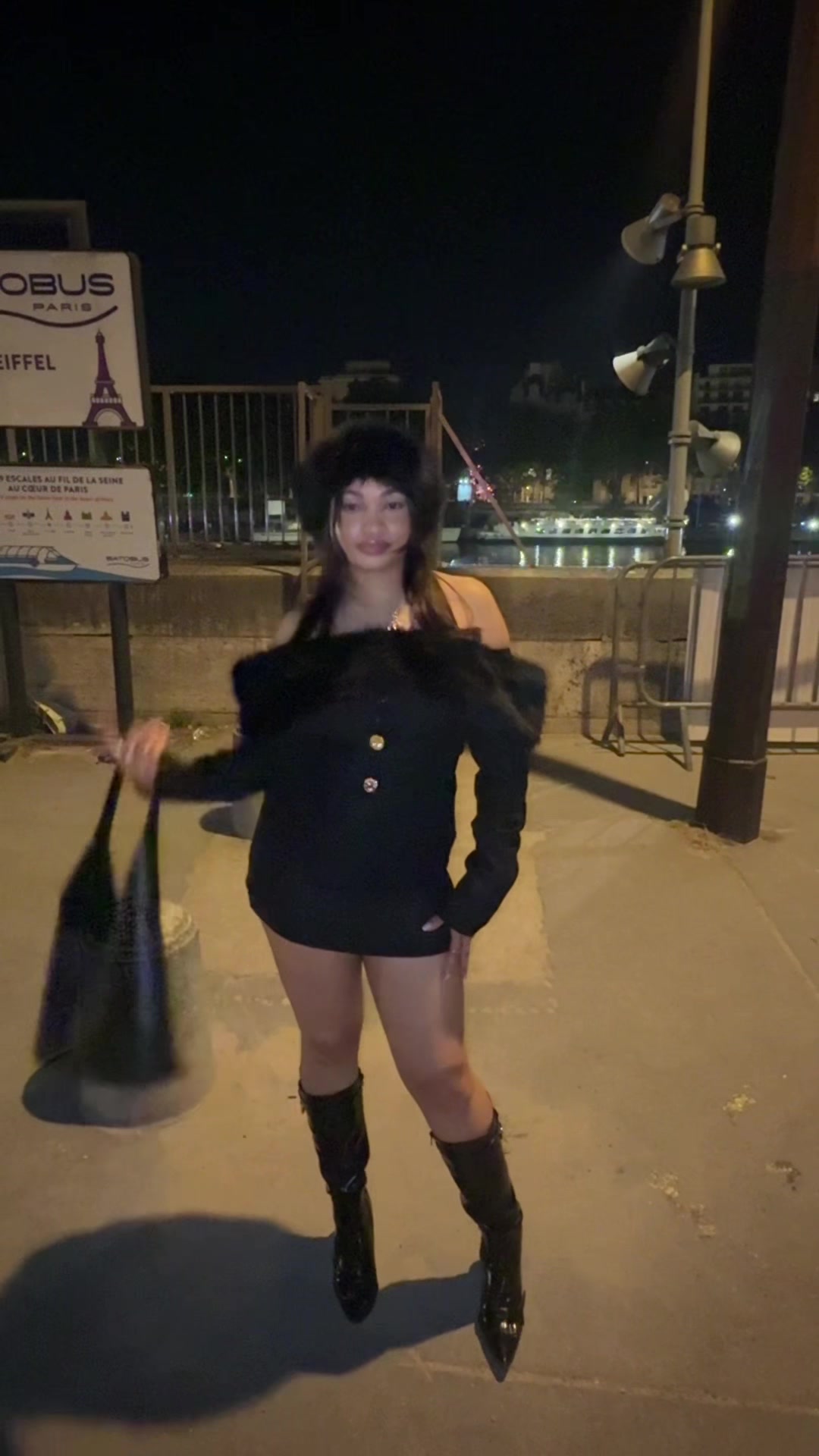 @CrissannyUben.