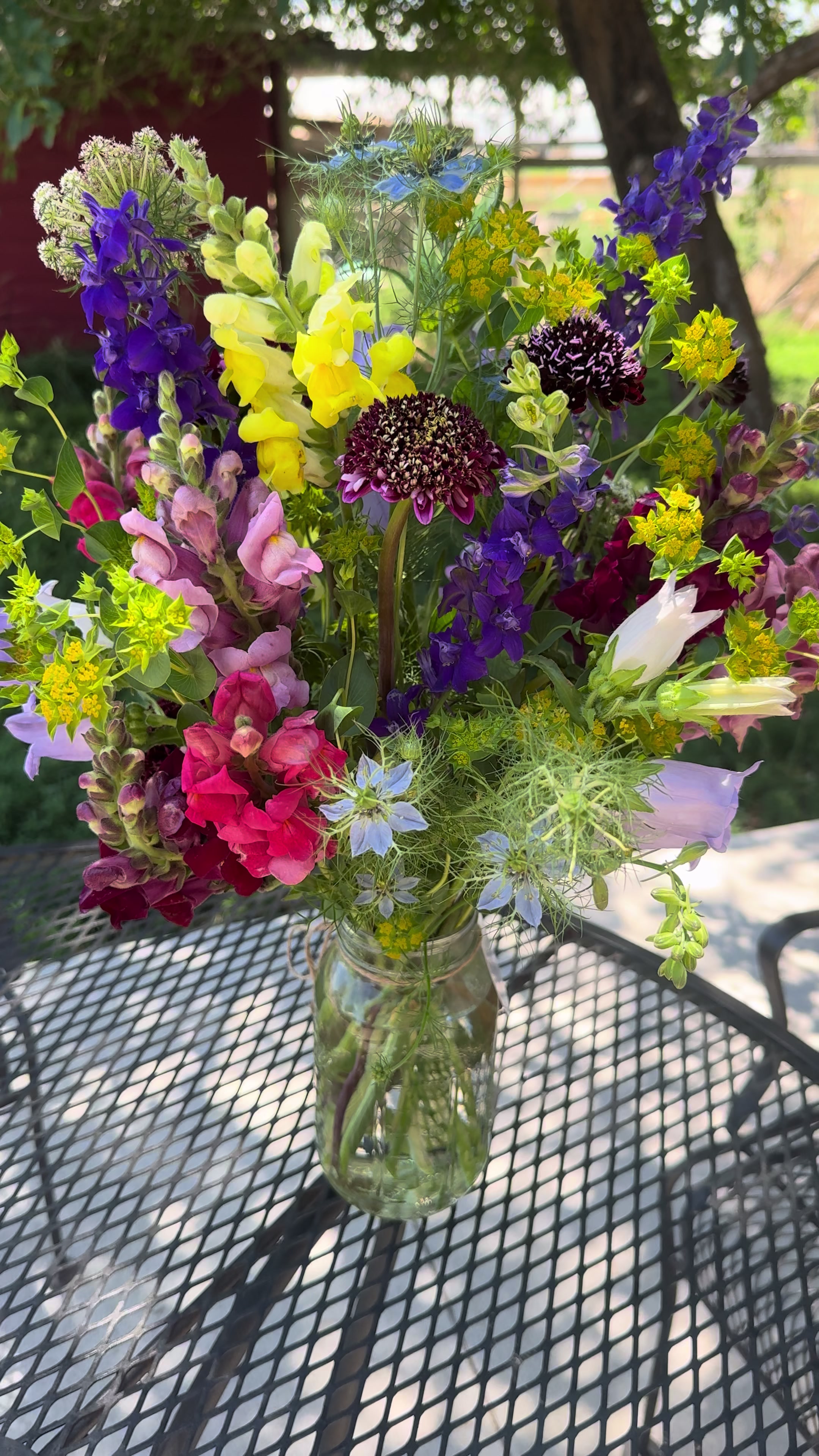 @Sandy Acres Farm