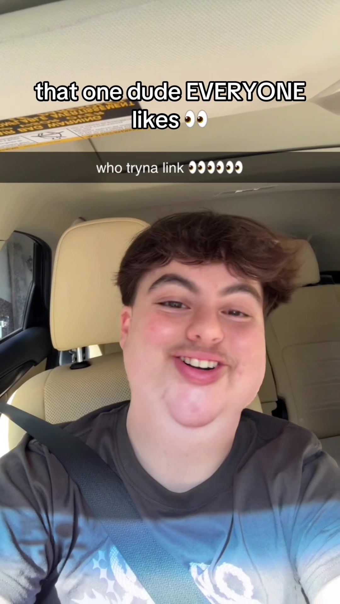 @Joey