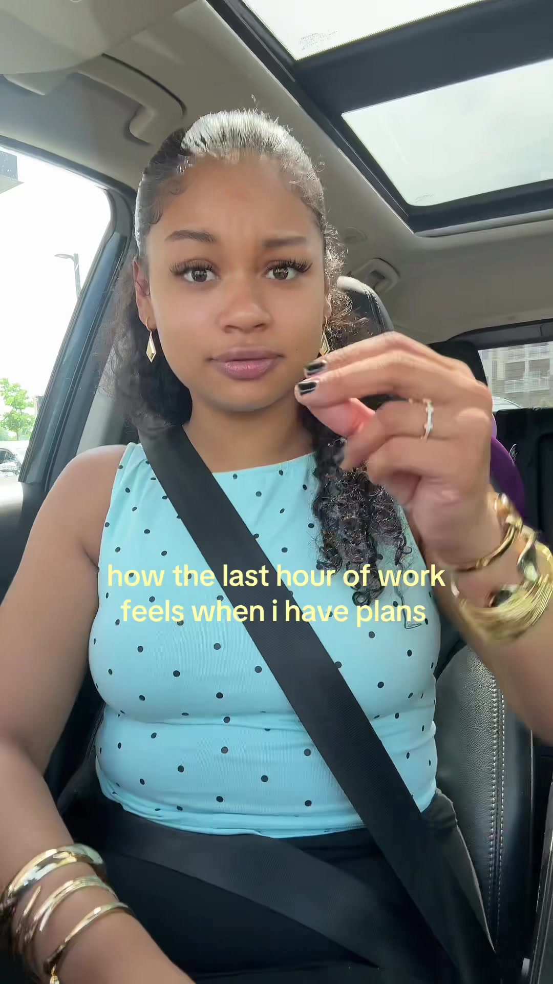 @Tyra Marie