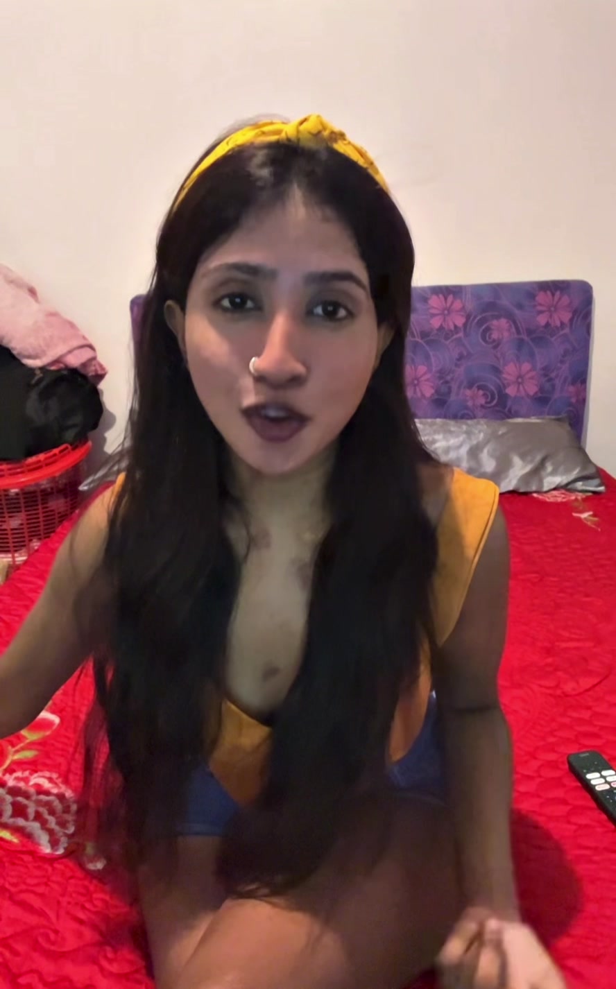 @Patricia Nair
