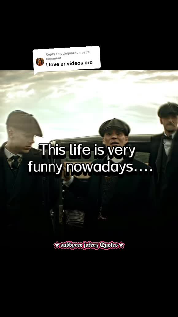 @★Sabby cee jokerz Quotes★